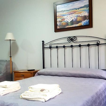 Apartamento Loft III Select Real Caldas De Reis Dış mekan fotoğraf