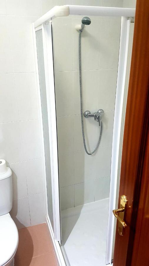 Apartamento Loft III Select Real Caldas De Reis Dış mekan fotoğraf