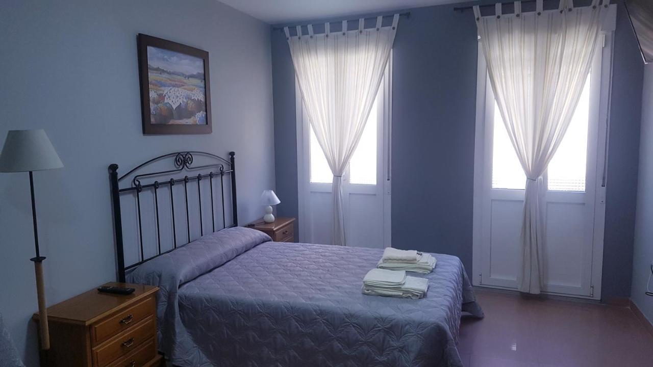 Apartamento Loft III Select Real Caldas De Reis Dış mekan fotoğraf