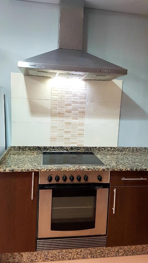 Apartamento Loft III Select Real Caldas De Reis Dış mekan fotoğraf